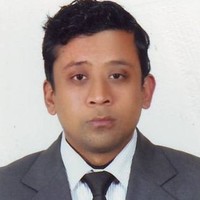 Bikash Raj Shakya