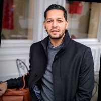Nigel NOEL