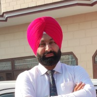 Gurinder Singh