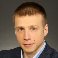 Oleksii Thönnessen