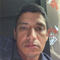 Enrique Cuellar