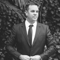 Donovan Van Staden