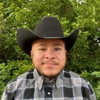Daniel Sahagun