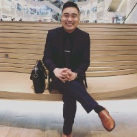 Houman Poh