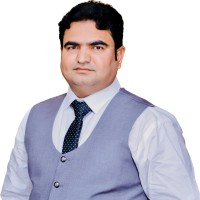Naveed Anjum