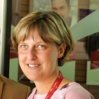 Claudia Sala