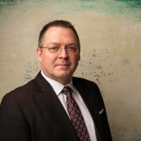 Stephen E. Overman