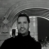 Antonio Forero López