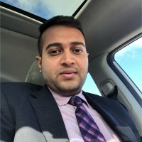 Darshit Patel