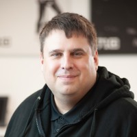 Edward NewmanEdward Newman is an Influencer