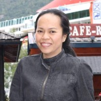 Karren Mae Delos Reyes