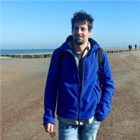 Matthijs Schouten