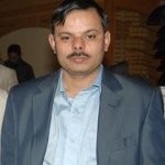 Shailender Sharma