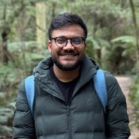 Sumit Saha