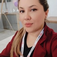 Ana Carla Guidini