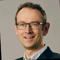Geoff Kermode