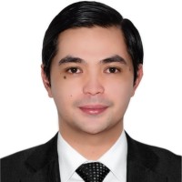 Aldrin John Pineda