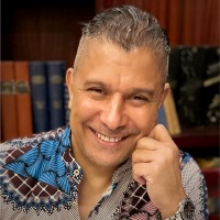 Craig Rolando Meyer