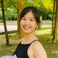 Sylvia Liang Fang Yu