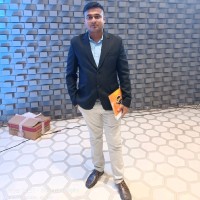 Sangram Maity