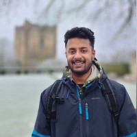 Ganesh Ramakrishnan