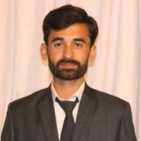 Kamran khan Baloch