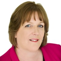 Lyne Magee