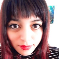 Carolina Pavez Alarcón