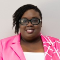 Christelle Georges-Louis