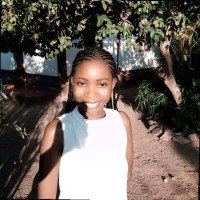 Ruth Sibanda