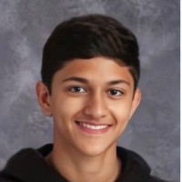 Aadil Patel