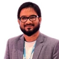 Mohammad Salim Mahmud, PMP®, PMI-ACP®, AWS, MCP