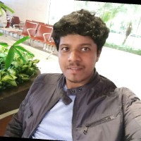 Praveen Naik