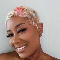 Zahria Bright