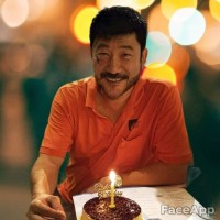 Kenny Lee