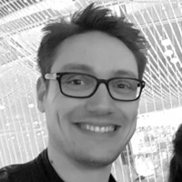Cédric Laudrel