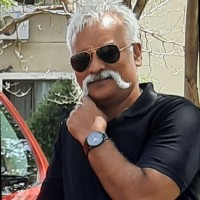 Venkatachalapathy N