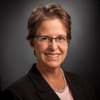 Anne Downey