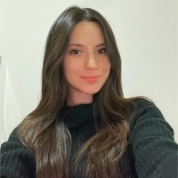 Casandra Da Cruz