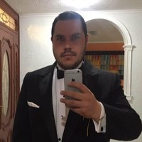 Ricardo Fosado Zamora