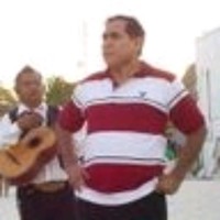 Jose Felix Carreto Palma