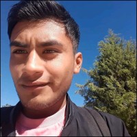 Omar Joseph Reyes Hernández