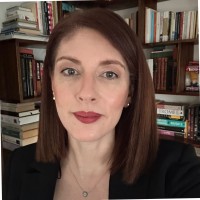 Carmina Valdizán