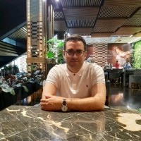 Mehdi Mahdavi Ghajari