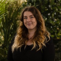 Josie Worgan