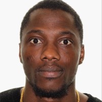 Matthew Ukale