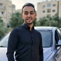 Mohammed Ardah