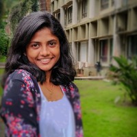 Riya D Almeida