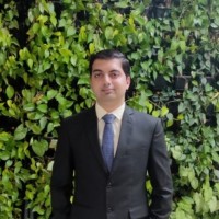 Akhil Powar
