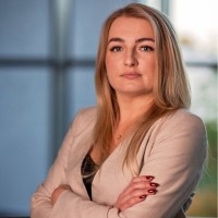 Olga Krzyżanowska